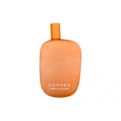 COMME des GARCONS Copper perfume atomizer for unisex EDP 5ml