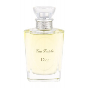 Christian Dior Eau fraiche perfume atomizer for women EDT 5ml