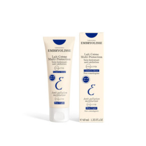 Embryolisse Laboratories Lait Crème Multi Protection 40ml