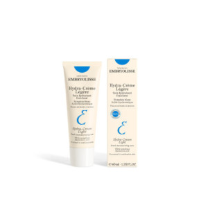 Embryolisse Laboratories Hydra Cream Light 40ml