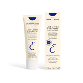 Embryolisse Laboratories Lait Crème Concentré Daily Face and Body Cream 30ml