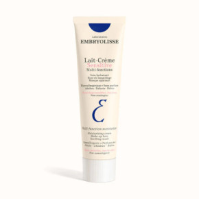 Embryolisse Laboratories Lait Crème Sensitive For Adults, Children & Babies 100ml