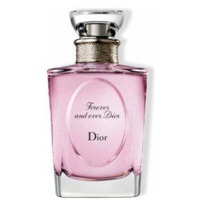 Christian Dior Les creations de monsieur dior forever and ever perfume atomizer for women EDT 5ml