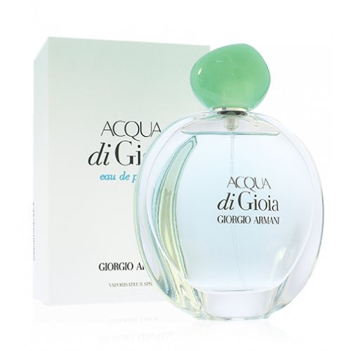 Giorgio armani Acqua di gioia perfume atomizer for women EDP 5ml