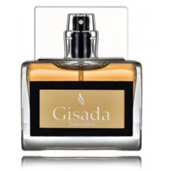 Gisada Uomo perfume atomizer for men EDT 5ml