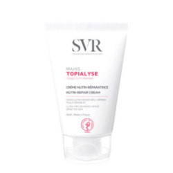 SVR Topialyse Mains Nutri-restorative Hand Cream 50ml