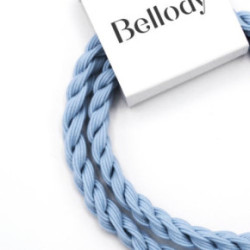 Bellody Original Hair Ties 4 pcs.