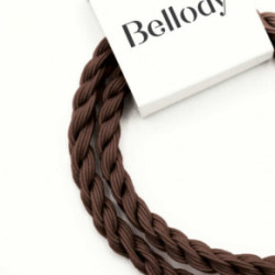 Bellody Original Hair Ties 4 pcs.