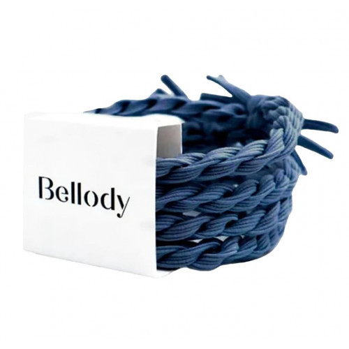 Bellody Original Hair Ties 4 pcs.