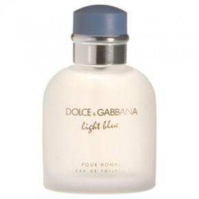 Dolce & Gabbana Light blue pour homme perfume atomizer for men EDT 5ml