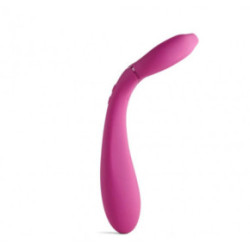 So Divine Duet 2in1 Couples Toy Pink