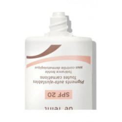 Embryolisse Laboratories Complexion Illuminating Veil BB Cream SPF20 30ml