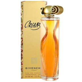 Givenchy Organza perfume atomizer for women EDP 5ml