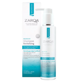 Zarqa Magnesium Revitalizing Shampoo 200ml