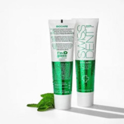 Swissdent Biocare Whitening Toothpaste 100ml