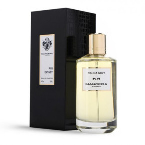 Mancera Fig extasy perfume atomizer for unisex EDP 10ml