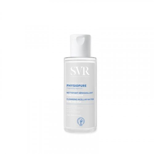 SVR Physiopure Eau Micellaire Pure and Mild Micellar Water 400ml
