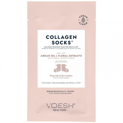 VOESH Collagen Socks 2 pairs
