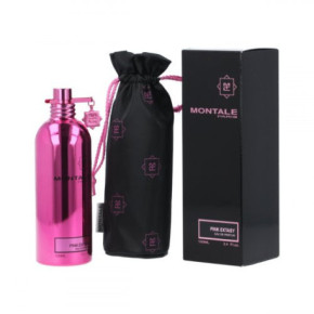 Montale Paris Pink extasy perfume atomizer for women EDP 5ml
