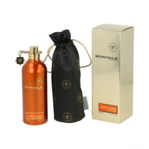 Montale Paris Orange flowers perfume atomizer for unisex EDP 5ml