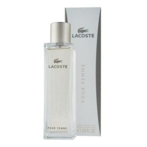 Lacoste Pour femme perfume atomizer for women EDP 20ml