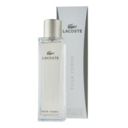 Lacoste Pour femme perfume atomizer for women EDP 5ml
