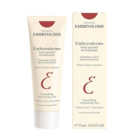 Embryolisse Laboratories Embryoderme Anti-Aging Face Cream 75ml