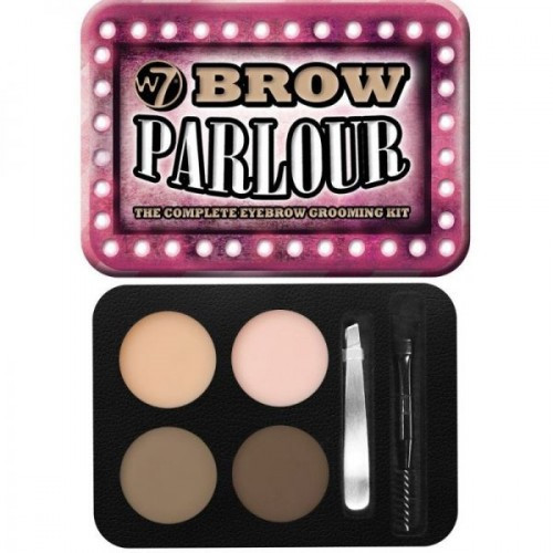 W7 cosmetics Brow Parlour