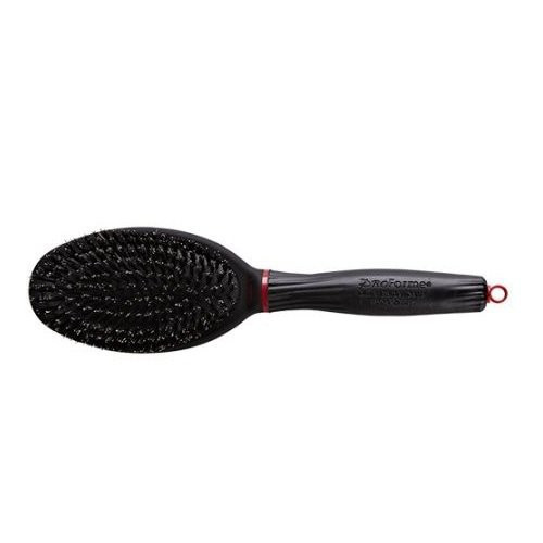 Olivia Garden Pro Forme Paddle Hairbrush Small