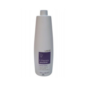 Lakme K.Therapy Sensitive Relaxing Hair Shampoo 1000ml