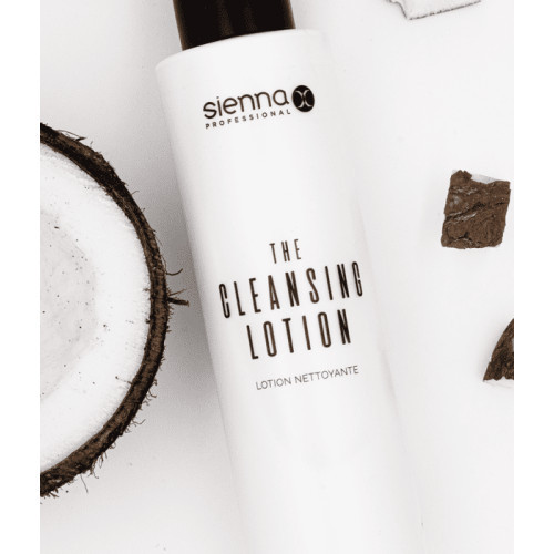 Sienna X The Cleansing Lotion 200ml