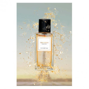 Maison Heritage Trocadero perfume atomizer for women EDP 5ml