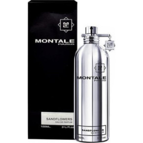 Montale Paris Sandflowers perfume atomizer for unisex EDP 5ml