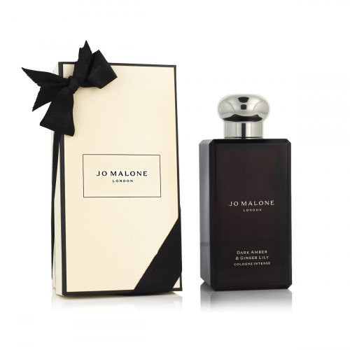 Jo Malone Dark amber & ginger lily perfume atomizer for women COLOGNE 5ml