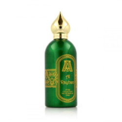 Attar Collection Al rayhan perfume atomizer for unisex EDP 5ml