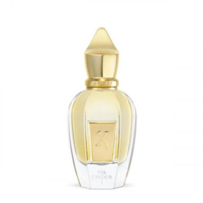 Xerjoff Via cavour 1 perfume atomizer for unisex PARFUME 5ml