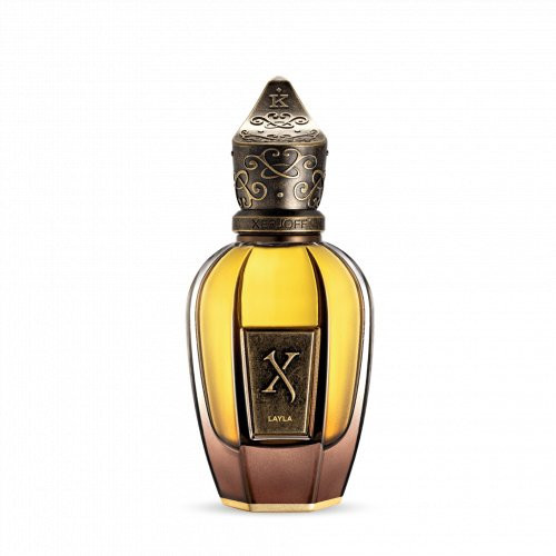 Xerjoff K collection layla perfume atomizer for unisex PARFUME 5ml