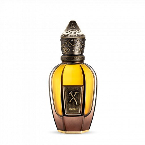 Xerjoff K collection tempest perfume atomizer for unisex PARFUME 5ml