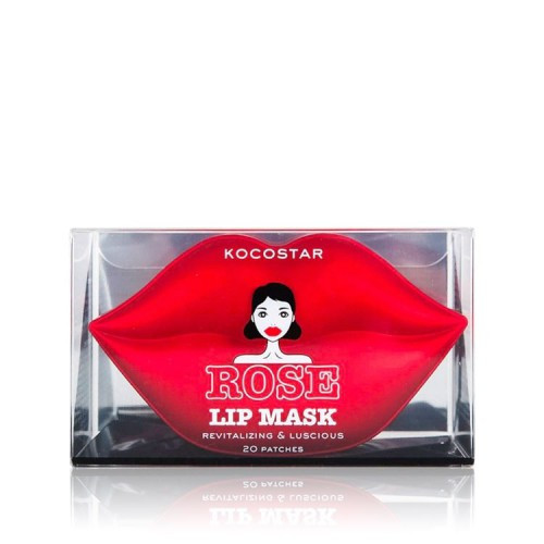 Kocostar Lip Mask 20pcs