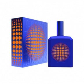 Histoires de Parfums This is not a blue bottle 1.6 perfume atomizer for unisex EDP 5ml