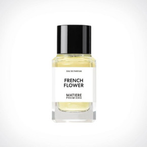 Matiere Premiere French flower perfume atomizer for unisex EDP 5ml