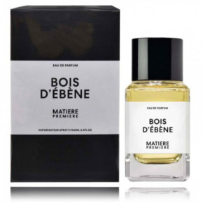 Matiere Premiere Bois d’ébène perfume atomizer for unisex EDP 5ml