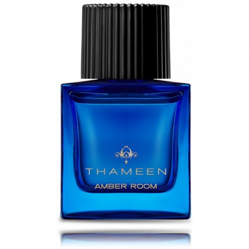Thameen Amber room perfume atomizer for unisex PARFUME 5ml