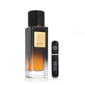 The Woods Collection Natural secret perfume atomizer for unisex EDP 5ml