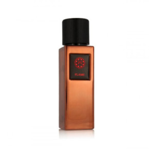 The Woods Collection Natural flame perfume atomizer for unisex EDP 5ml