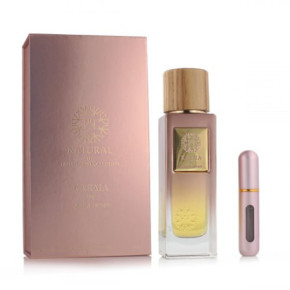The Woods Collection Natural karma by dania ishan perfume atomizer for unisex EDP 5ml