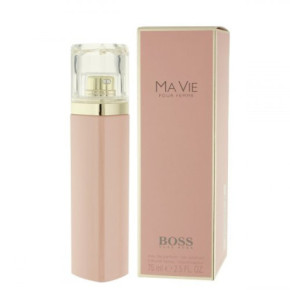 Hugo boss Boss ma vie pour femme perfume atomizer for women EDP 5ml