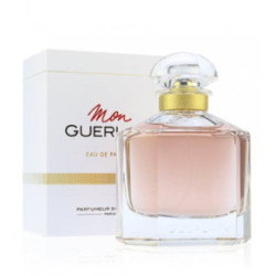Guerlain Mon guerlain perfume atomizer for women EDP 5ml