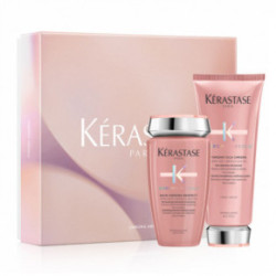 Kerastase Chroma Absolu Gift Set for Color-Treated Hair 250ml+200ml