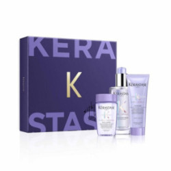 Kerastase Blond Absolu Huile Holidays Gift Set